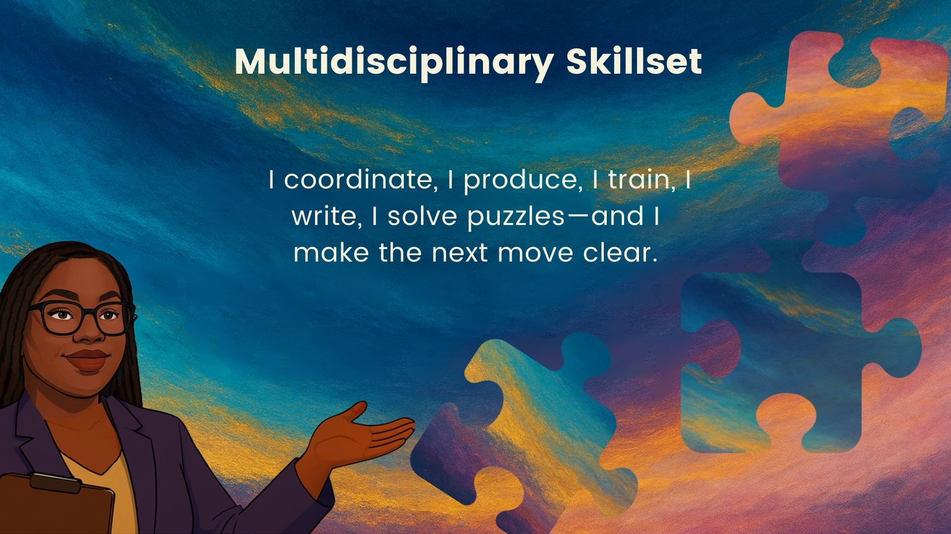 About Slide 2