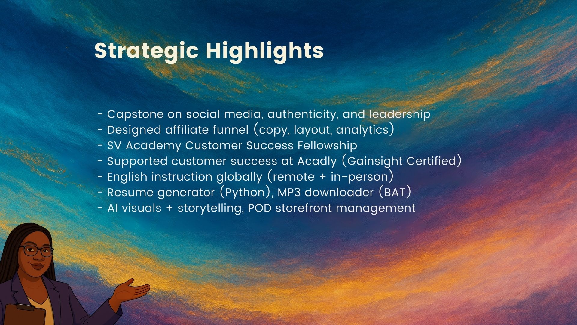 About Slide 4