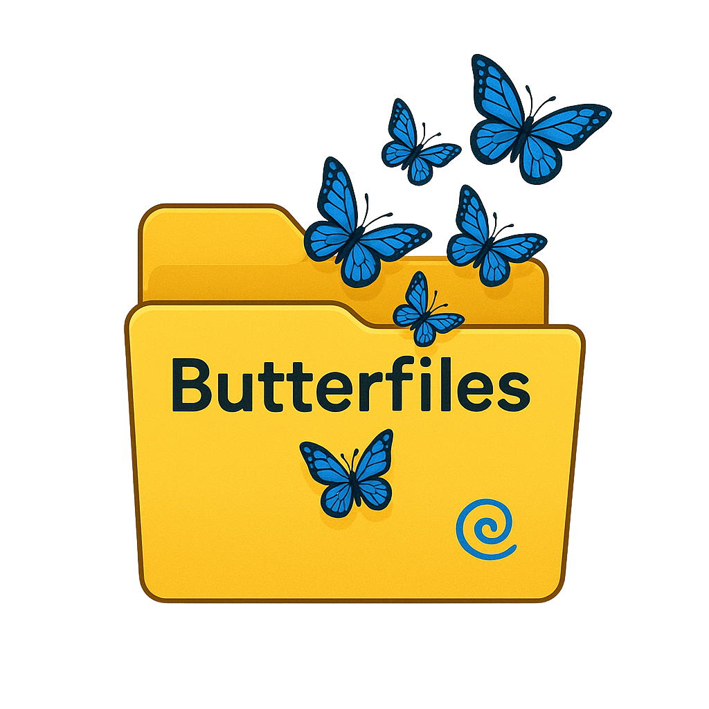 Butterflies