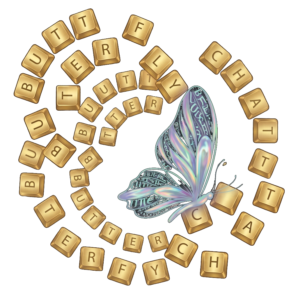 Butterfly Chat